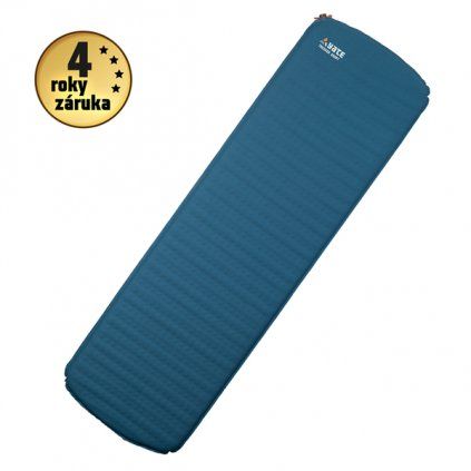 0 SC00028 yate trekker short blue grey self inflating mat