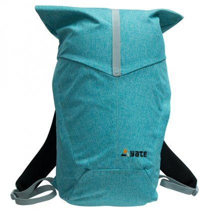SS00602 yate brisi batoh 25 l modra