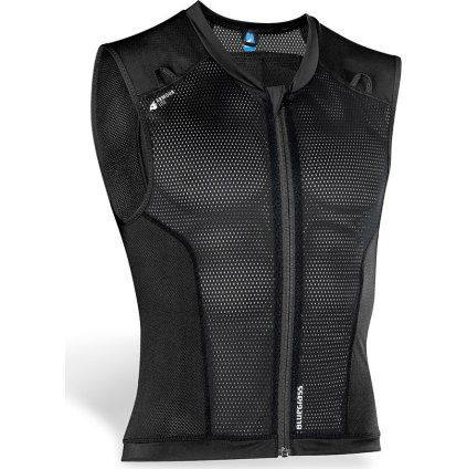 BLUEGRASS chránič zad ARMOUR LITE (Velikost L)