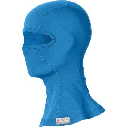 Merino kukla LASTING Lak modrá (Velikost L/XL)