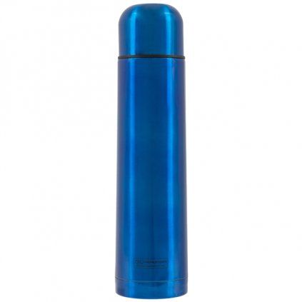 highlander duro flask termoska 1000ml modra