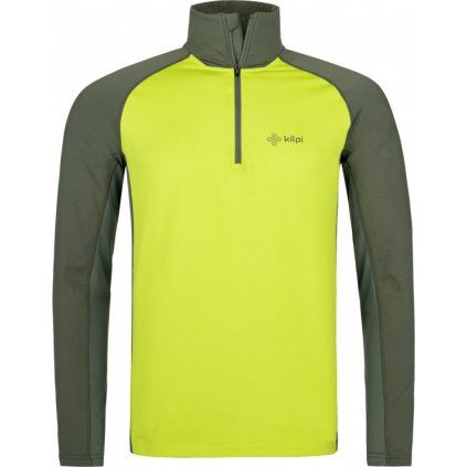 willie mq light green