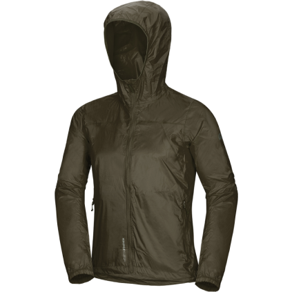 bu 3267or panska nepromokava bunda sbalitelna 2l northcover