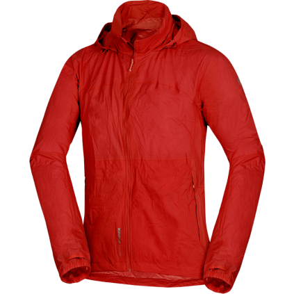 bu 32682sii panska nepromokava multisportovni bunda sbalitelna 2l northkit