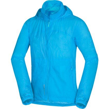 bu 32682sii panska nepromokava multisportovni bunda sbalitelna 2l northkit