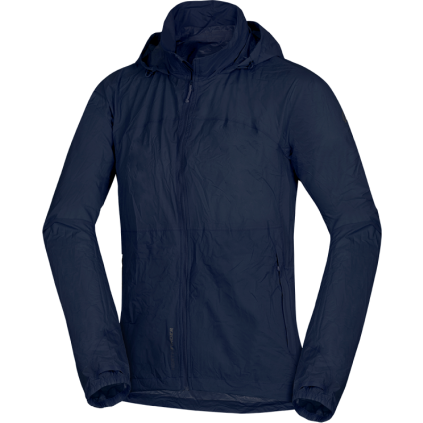 bu 32682sii panska nepromokava multisportovni bunda sbalitelna 2l northkit