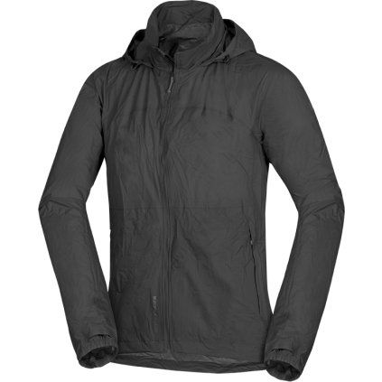 bu 32682sii panska nepromokava multisportovni bunda sbalitelna 2l northkit