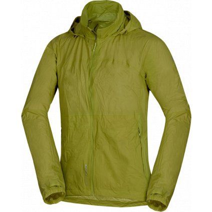 bu 32682sii panska nepromokava multisportovni bunda sbalitelna 2l northkit