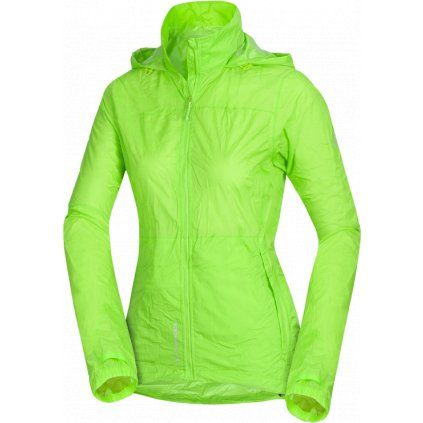 bu 4268or damska nepromokava multisportovni bunda sbalitelna 2l northkit