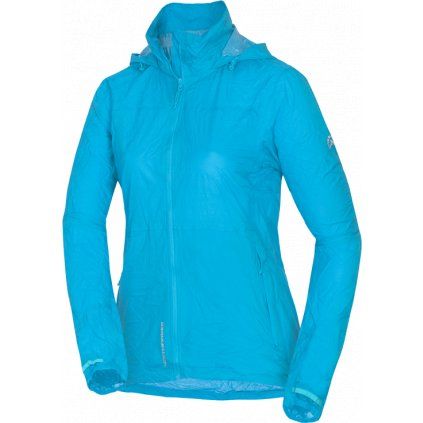 bu 4268or damska nepromokava multisportovni bunda sbalitelna 2l northkit