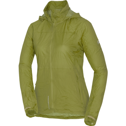 bu 4268or damska nepromokava multisportovni bunda sbalitelna 2l northkit
