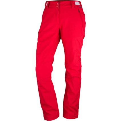 no 44351or damske outdoorove kalhoty active softshell pro 3l madzer