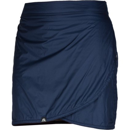 su 4570or damska outdoorova zateplena sukne baylee