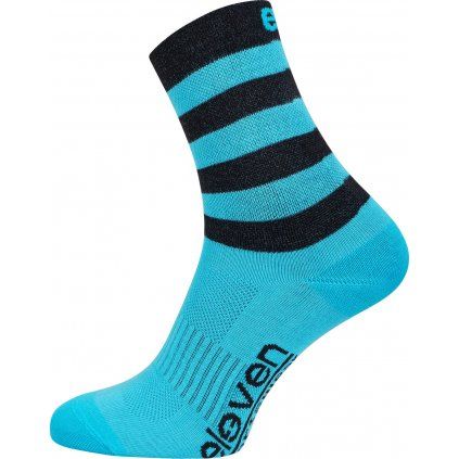 ponozky eleven suuri turquoise