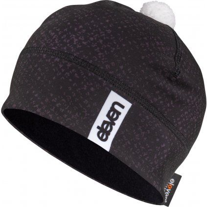 Sportovní čepice ELEVEN Sven Screen Black (Velikost M)