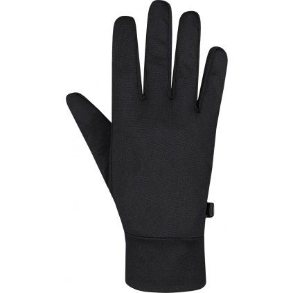 Unisex rukavice HUSKY Emi černé (Velikost XL)