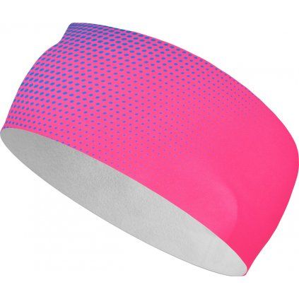 sportovni celenka eleven dolomiti neo pink kids