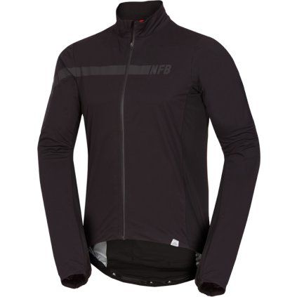 Pánská combi bunda NORTHFINDER Elliot černá (VELIKOST 3XL)