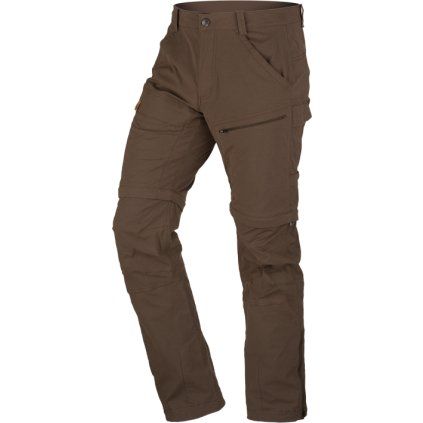 no 3767ad panske 2in1 kalhoty adventure johnny