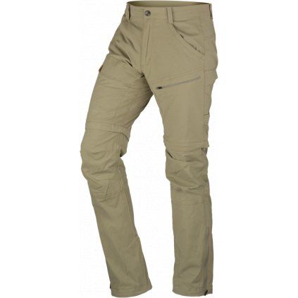 no 3767ad panske 2in1 kalhoty adventure johnny