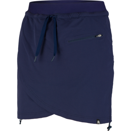 su 4575or damska outdoorova strecova sukne siena