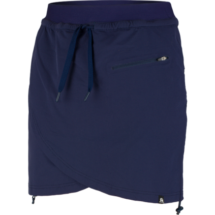 su 4575or damska outdoorova strecova sukne siena
