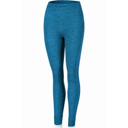 lasting damske merino spodky maura modre 1