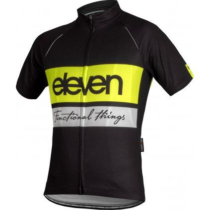 pansky cyklisticky dres eleven horizontal f150