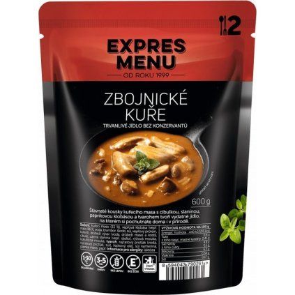 577 zbojnicke kure
