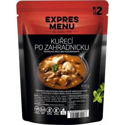 565 kureci po zahradnicku