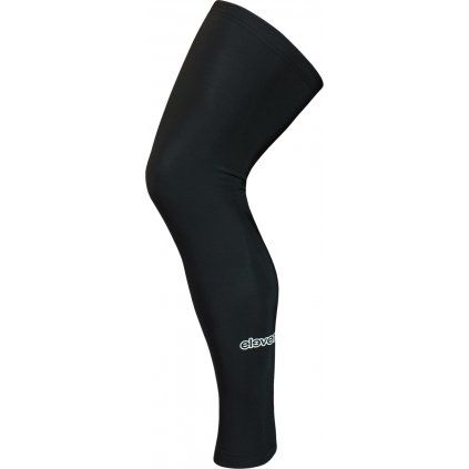 Návleky na nohy ELEVEN Black Reflex (Velikost M)