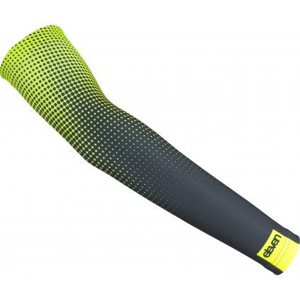 Návleky na ruce ELEVEN Neo Fluo (Velikost S)
