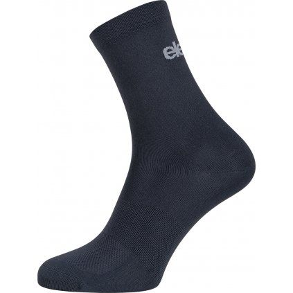 Sportovní ponožky ELEVEN Passo Grey (Velikost S (36-38))