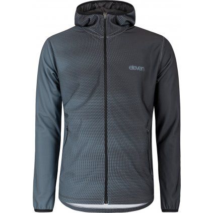 panska mikina eleven pascal neo grey