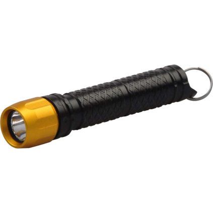 Ruční LED svítilna MUNKEES 1W