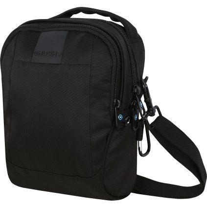 Taštička HUSKY  Merk 3l černá (Velikost OneSize)