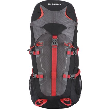 Batoh Expedice / Turistika HUSKY Scape 38l černá (Velikost OneSize)