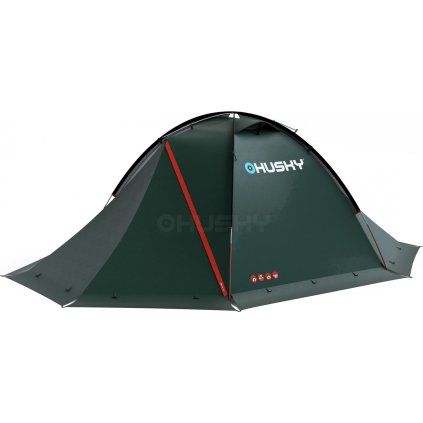 Stan HUSKY Extreme   Falcon 2 zelená (Velikost OneSize)