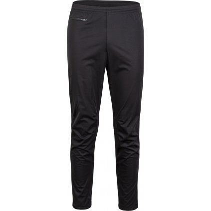 panske prevlekove kalhoty eleven sorel black
