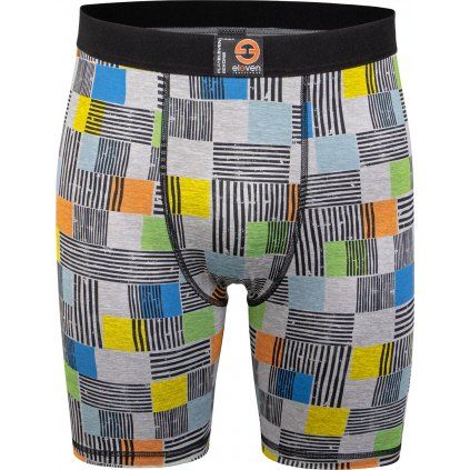 panske boxerky eleven nixon frame