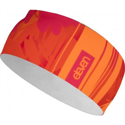 Sportovní čelenka ELEVEN Dolomiti Motion Candy (Velikost UNI)