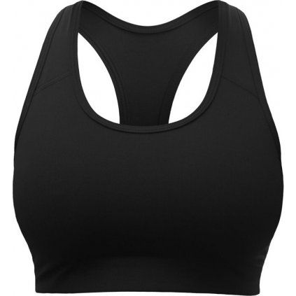Dámský top SENSOR Infinity Eco true black