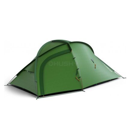 Stan HUSKY Extreme Lite   Bronder 3 zelená (Velikost OneSize)