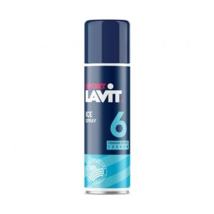 Chladící sprej LAVIT Eis Spray 200 ml (Velikost 200ml)