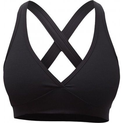 Dámská podprsenka SENSOR Infinity Eco true black