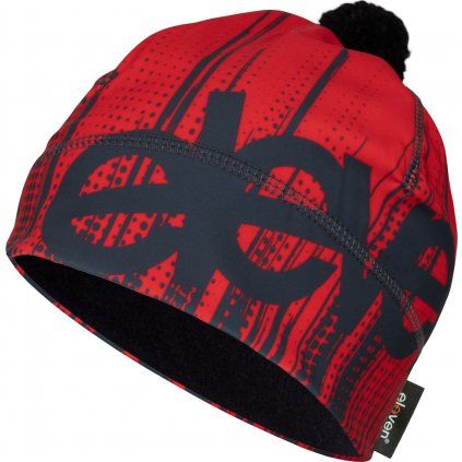 sportovni cepice eleven sven stamina red