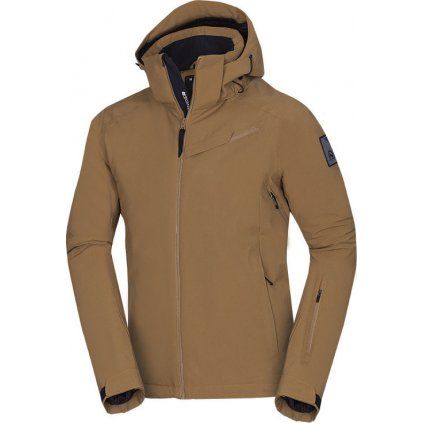 bu 5048snw men s ski elegant insulated jacket axton