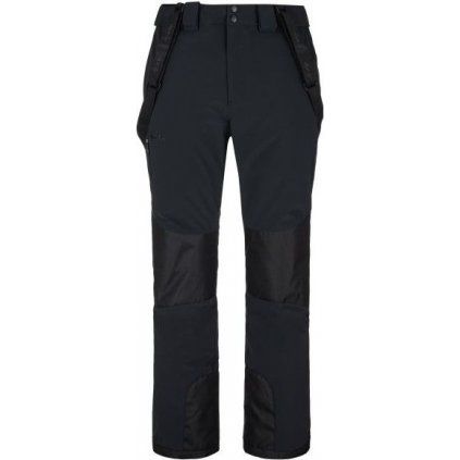 SM0403KIBLK TEAM PANTS M 01