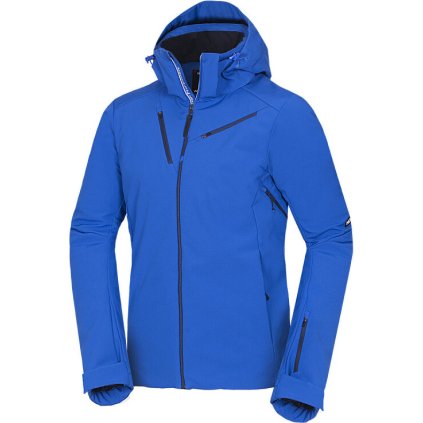 bu 5043snw men s ski softshell insulated jacket 3l brixton