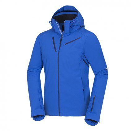 bu 5043snw men s ski softshell insulated jacket 3l brixton